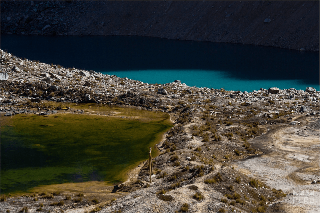 Ausangate 7 Lagunas: Una Aventura de Día Completo a Siete Impresionantes Lagunas Glaciares en los Andes - foto 6