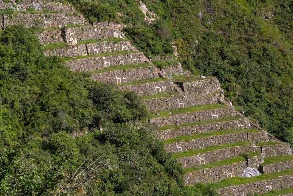 Choquequirao Trek 5 Days / 4 Nights: Extended Journey to the Cradle of Gold - photo 1