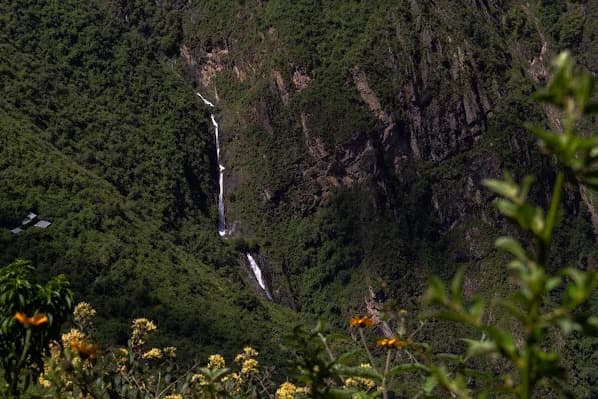 Choquequirao Trek 5 Days / 4 Nights: Extended Journey to the Cradle of Gold - photo 5