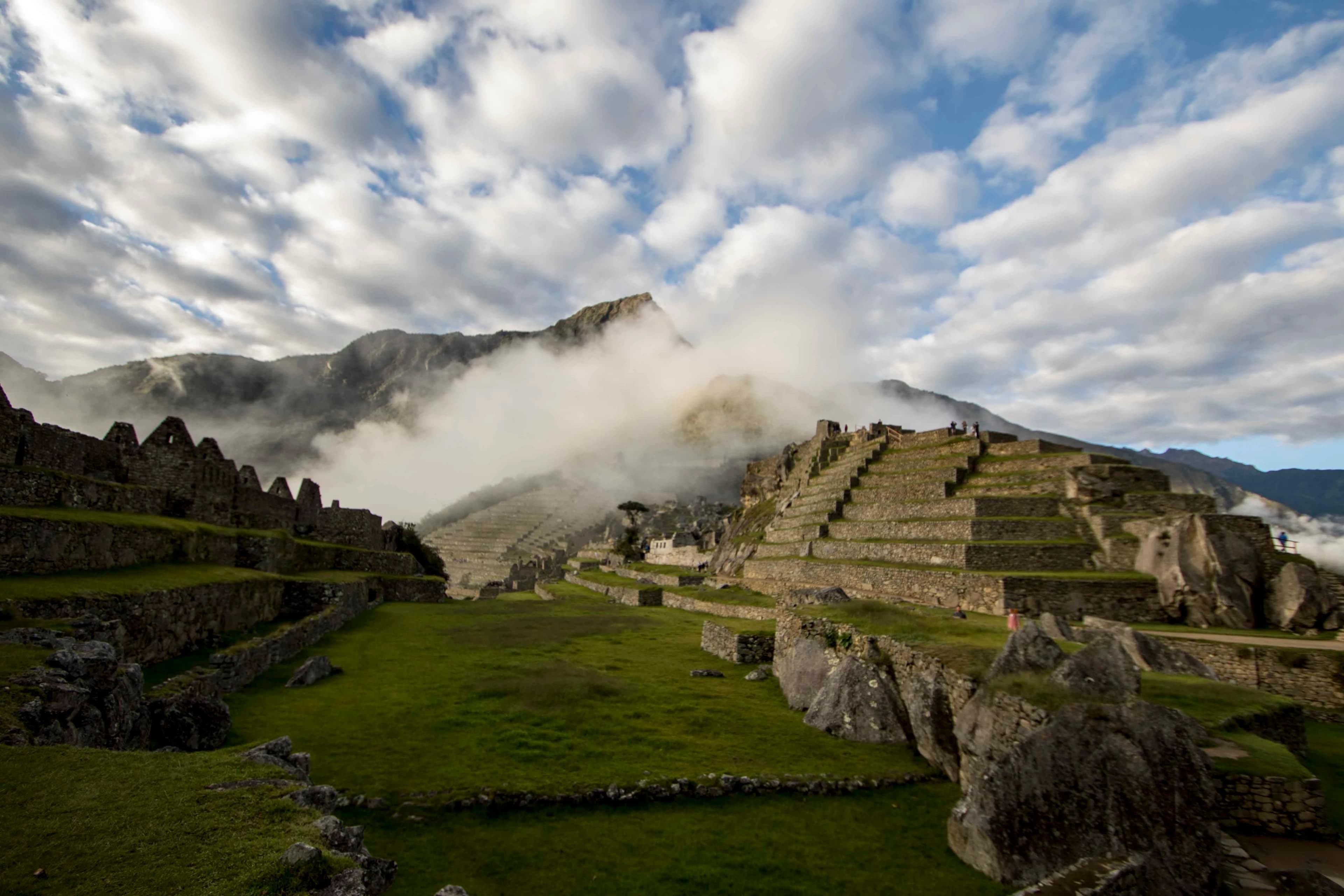 Caminata Choquequirao y Machu Picchu 8 Días / 7 Noches: La Última Expedición Andina - foto 1