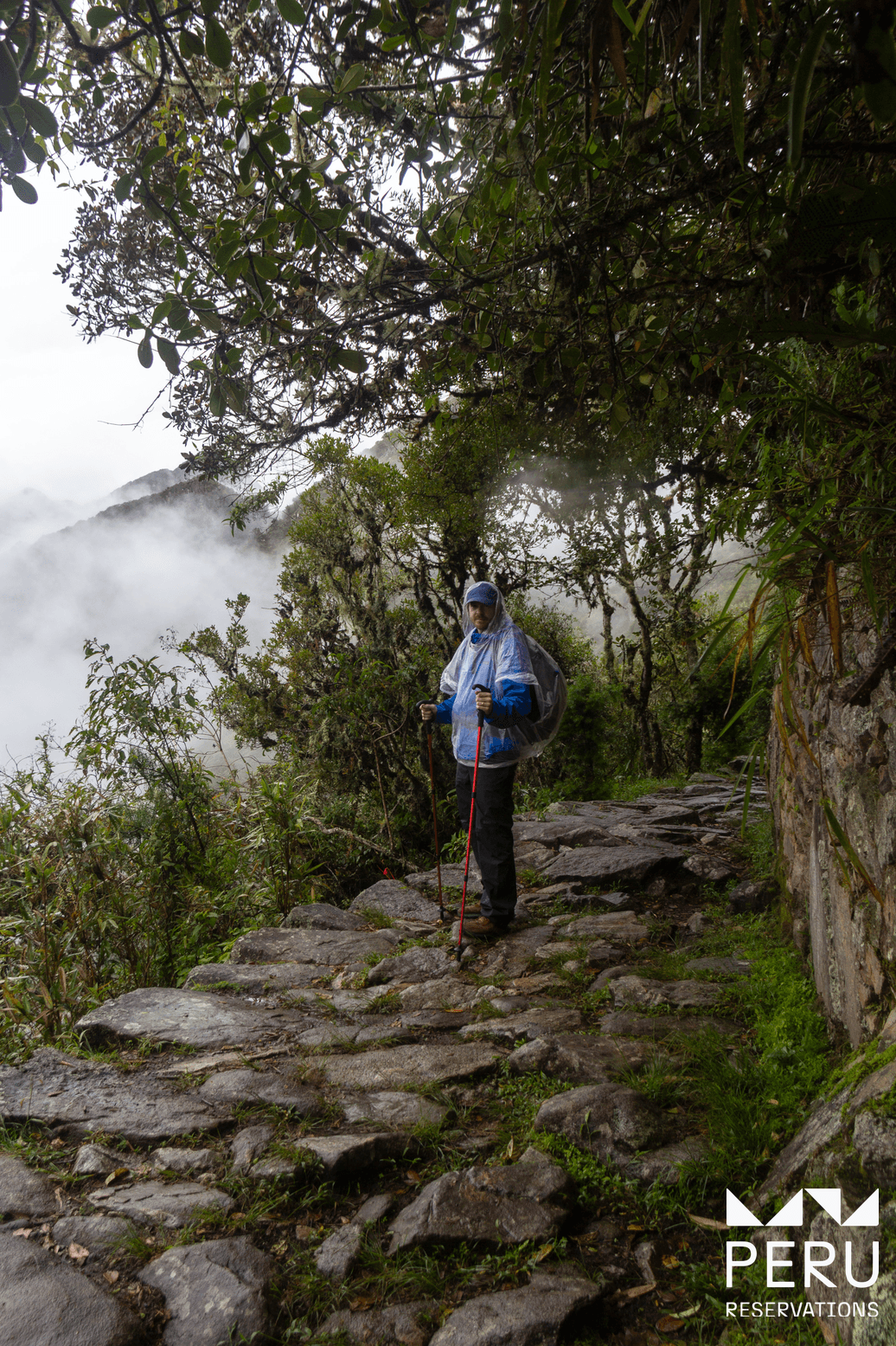 Classic Inca Trail 4 Days / 3 Nights: Trek to Machu Picchu via the Sun Gate - photo 3