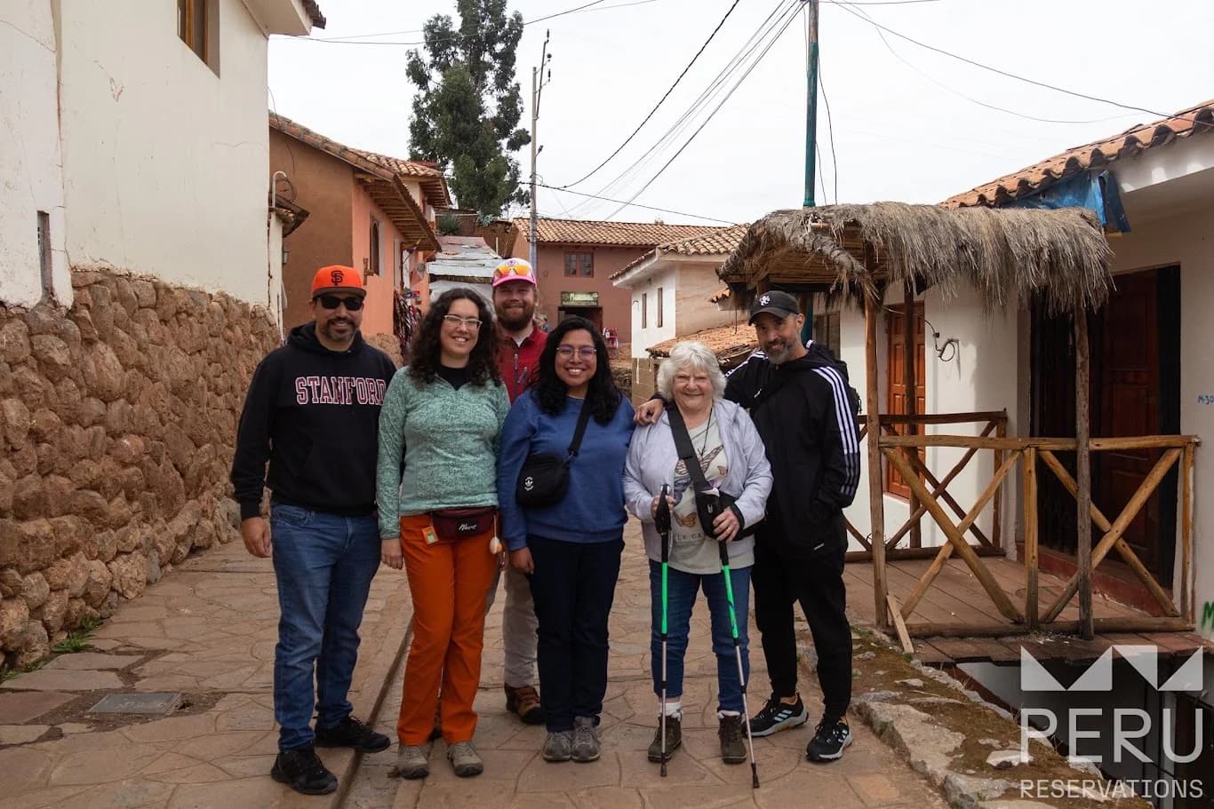 Classic Sacred Valley: Explore Pisac, Ollantaytambo & Ancient Inca Sites in One Day - photo 4