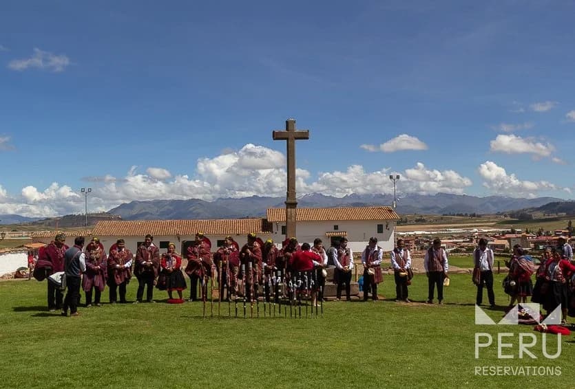 Classic Sacred Valley: Explore Pisac, Ollantaytambo & Ancient Inca Sites in One Day - photo 5