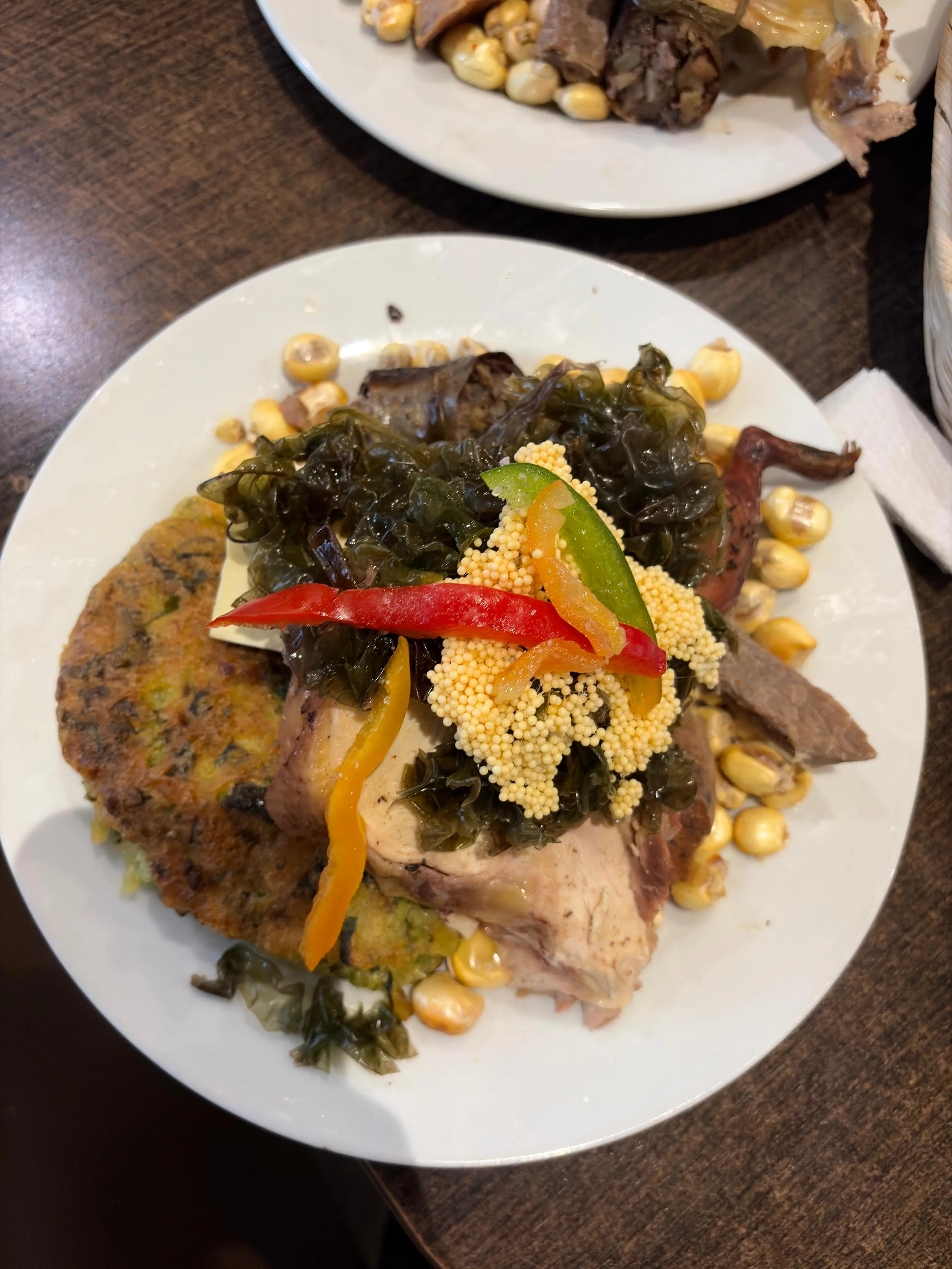 Peruvian Cooking Class: Master Traditional Cusco Cuisine with Local Chefs - photo 6