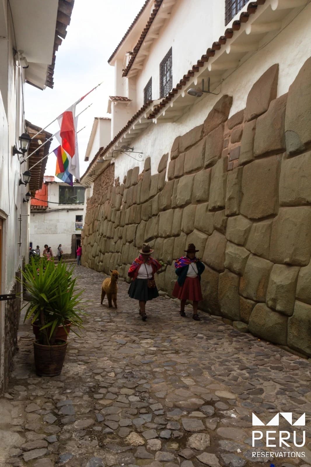 Cusco City Tour: Explore the Imperial City, Sacsayhuaman & Ancient Inca Temples - photo 3