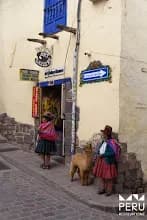 Cusco City Tour: Explore the Imperial City, Sacsayhuaman & Ancient Inca Temples - photo 4