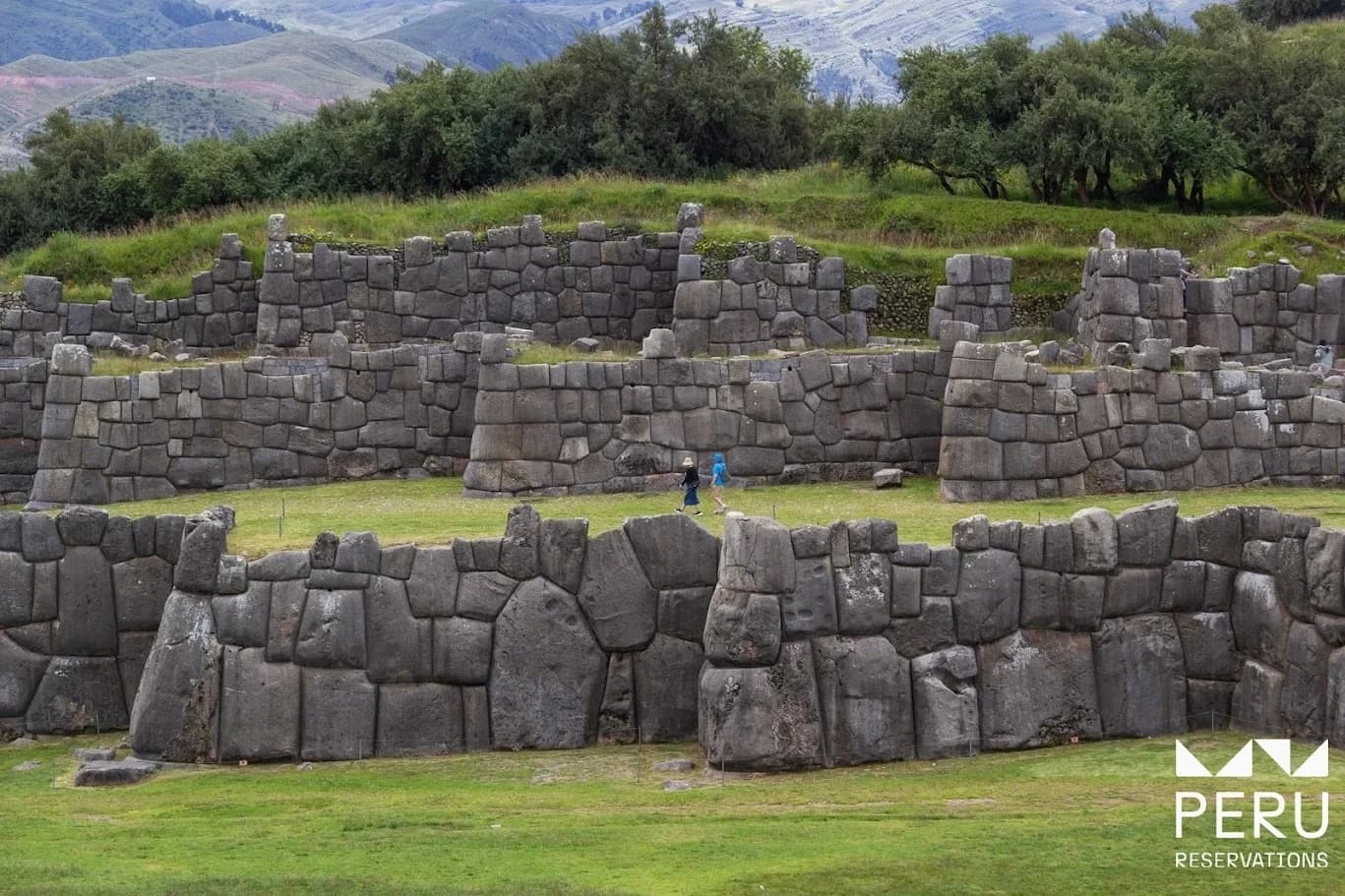 Cusco City Tour: Explore the Imperial City, Sacsayhuaman & Ancient Inca Temples - photo 5