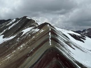 Esencia de los Andes: Tour por la Ciudad de Cusco, Machu Picchu y Montaña de Colores 3 Días / 2 Noches - foto 3