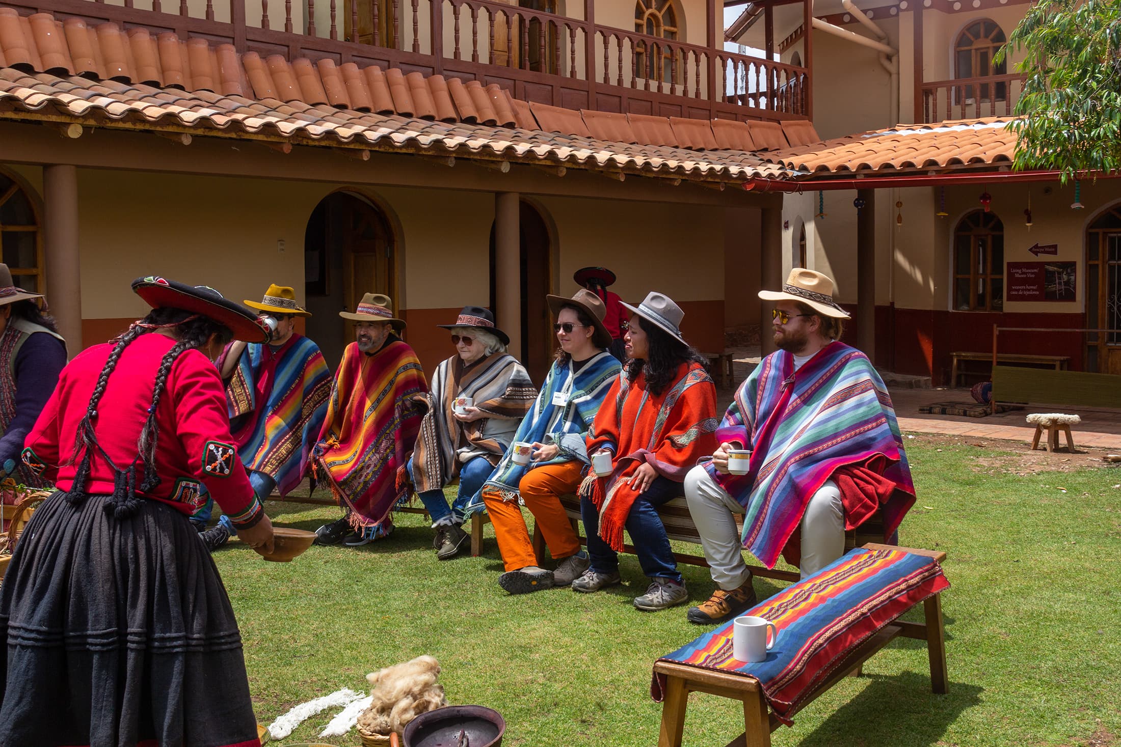 Valle Sagrado Clásico: Explora Pisac, Ollantaytambo y Antiguos Sitios Incas en Un Día