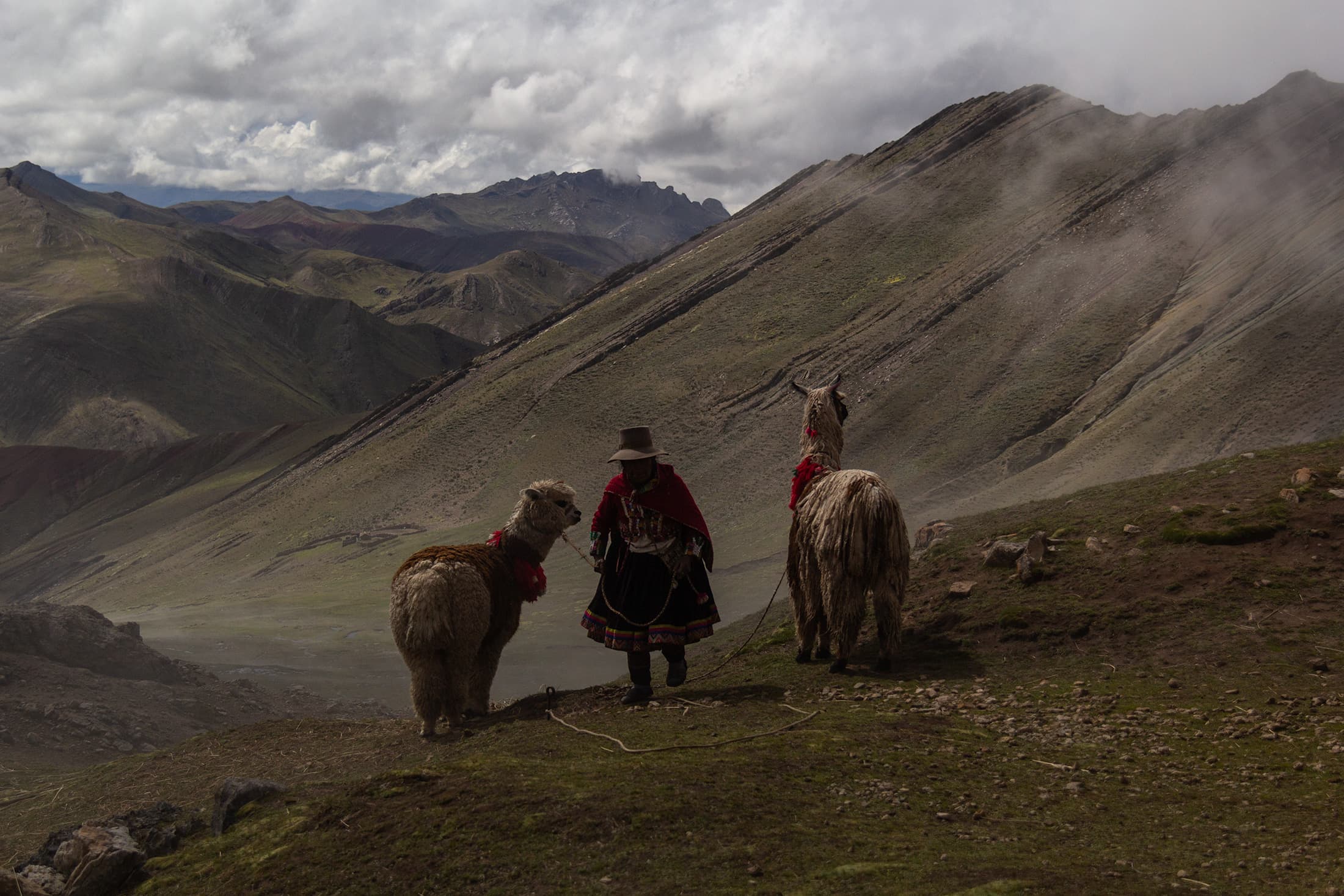 Huchuy Qosqo & Machu Picchu 3 Days / 2 Nights: Discover "Little Cusco"