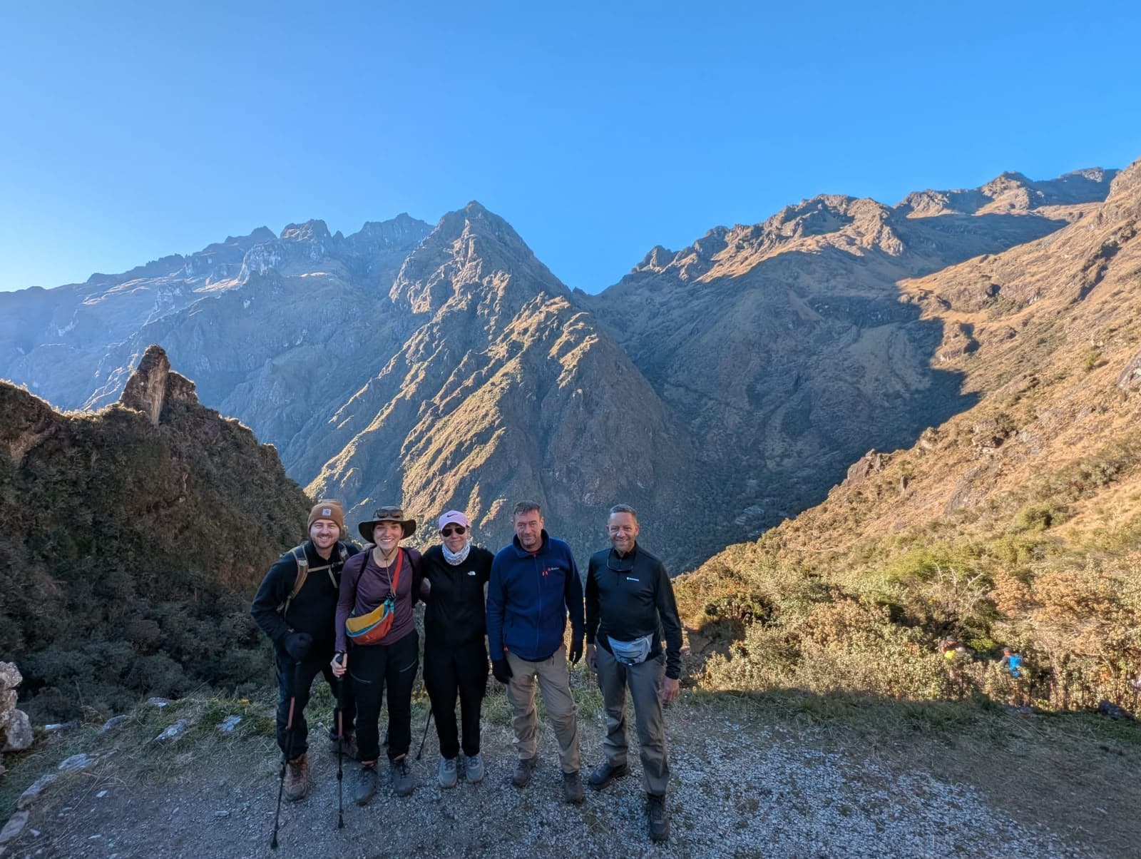 Inca Trail Short One Day: Trek Through Cloud Forests to Machu Picchu via the Sun Gate