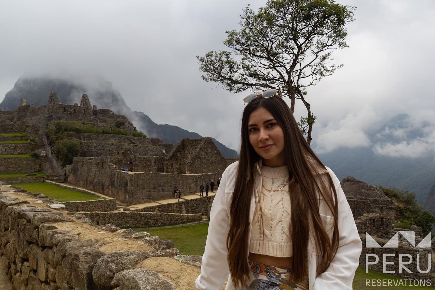 Machu Picchu One Day Tour: Express Journey to the Lost City of the Incas