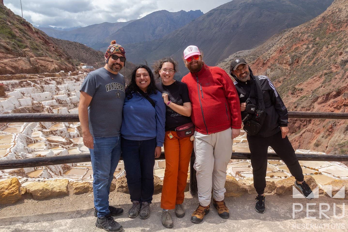 Maras Moray & Machu Picchu 2 Days / 1 Night: Salt Mines, Inca Terraces & the Lost City