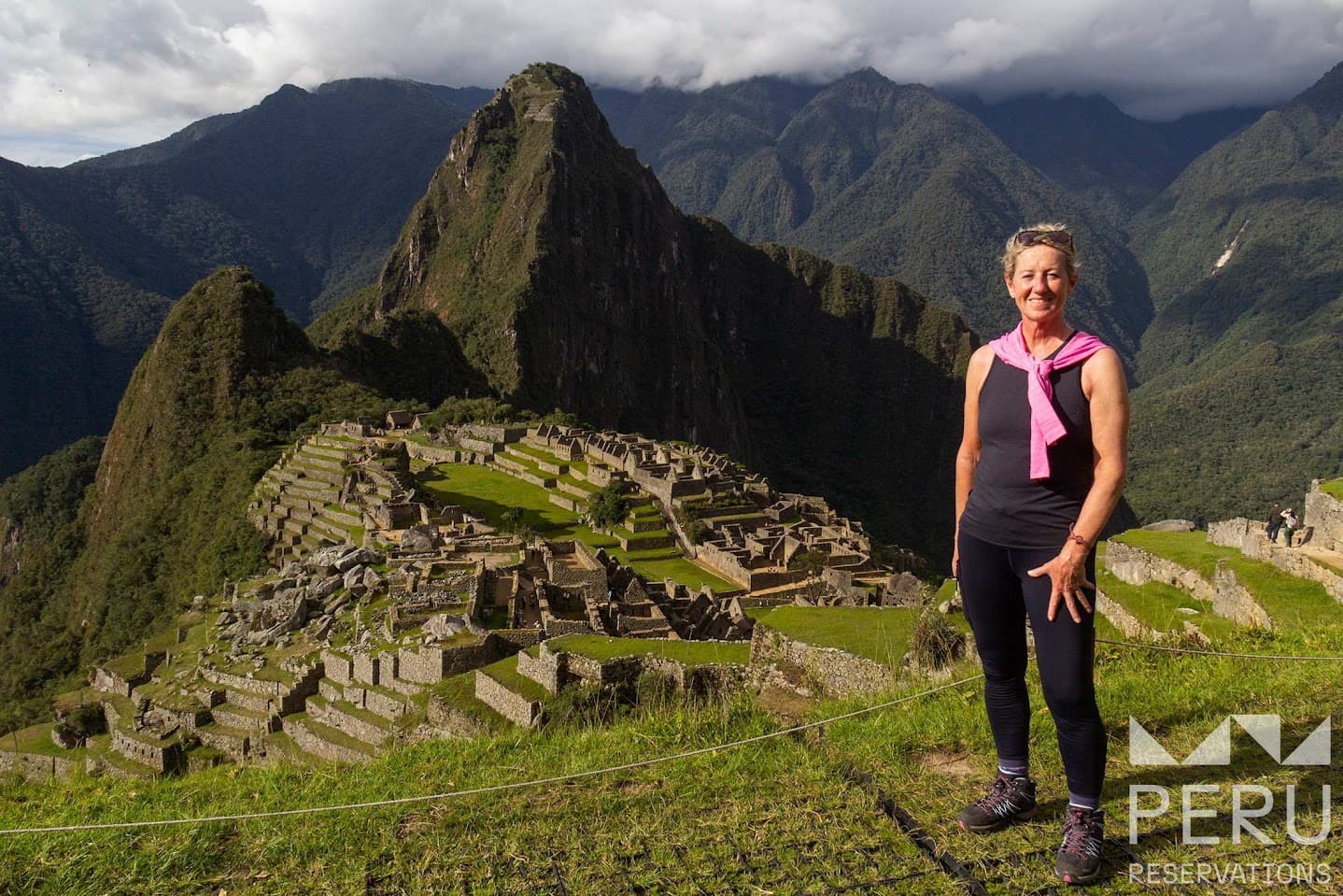 The Sacred Legacy 3 Days / 2 Nights: Cusco, Sacred Valley & Machu Picchu Complete Experience