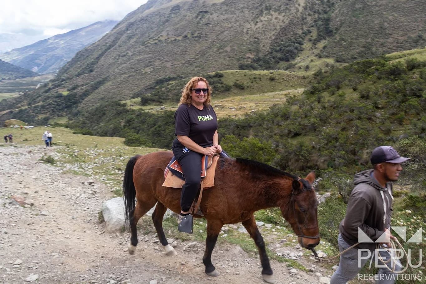 Caminata a la Laguna Humantay: Una Aventura de Día Completo a Uno de los Lagos Más Hermosos de los Andes - foto 6