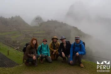 Huchuy Qosqo & Machu Picchu 3 Days / 2 Nights: Discover "Little Cusco" - photo 3