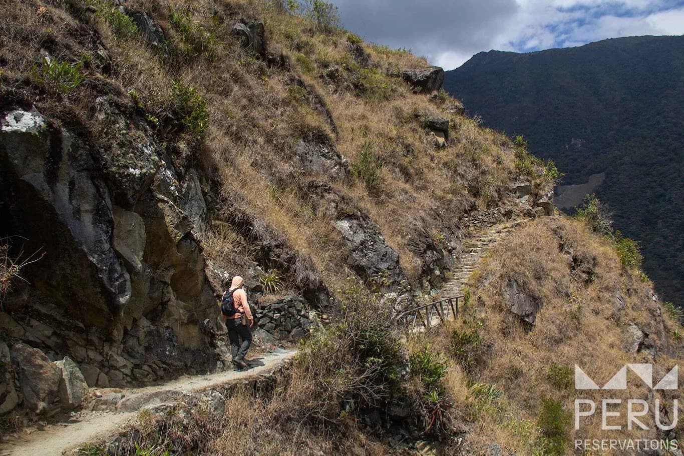 Camino Inca Corto Un Día: Caminata por Bosques Nubosos hacia Machu Picchu vía la Puerta del Sol - foto 5