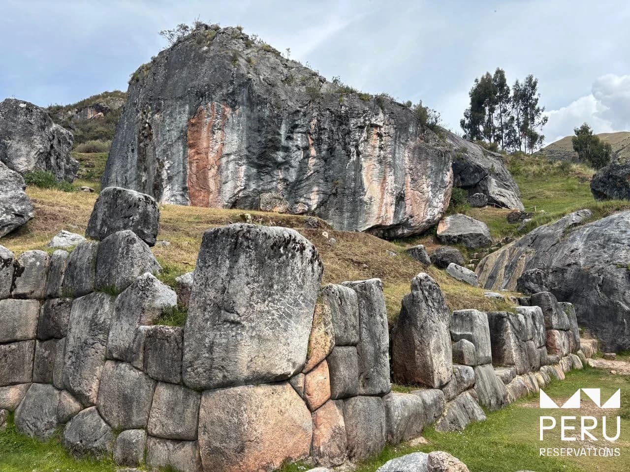Killarumiyoc, Chonta & Cusco: Explore Ancient Moon Temples, Condor Viewpoints and Hidden Archaeological Treasures - photo 1