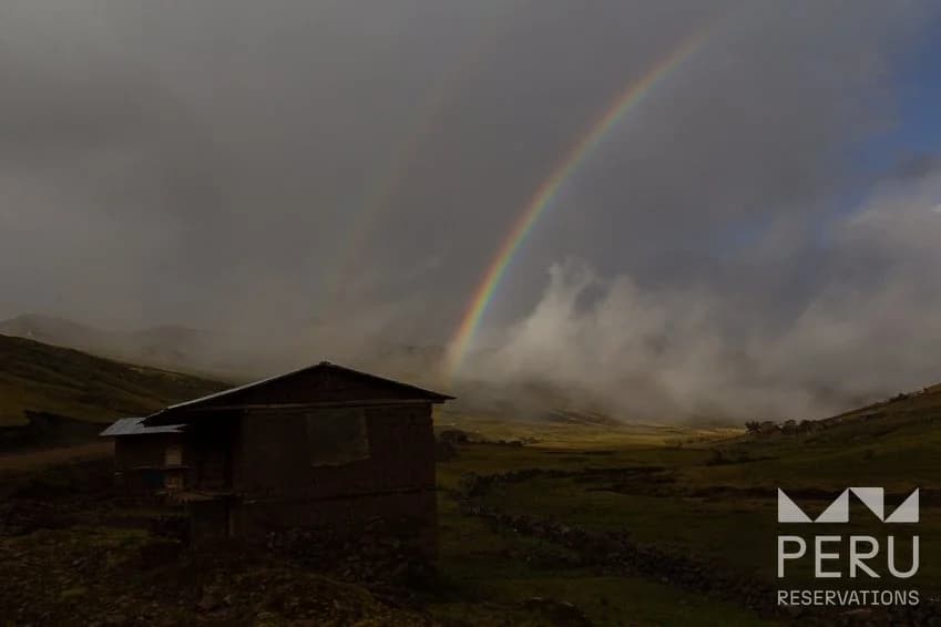 Caminata Lares a Machu Picchu 4 Días / 3 Noches - foto 4