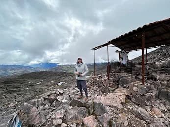 Caminata Lares a Machu Picchu 4 Días / 3 Noches - foto 6