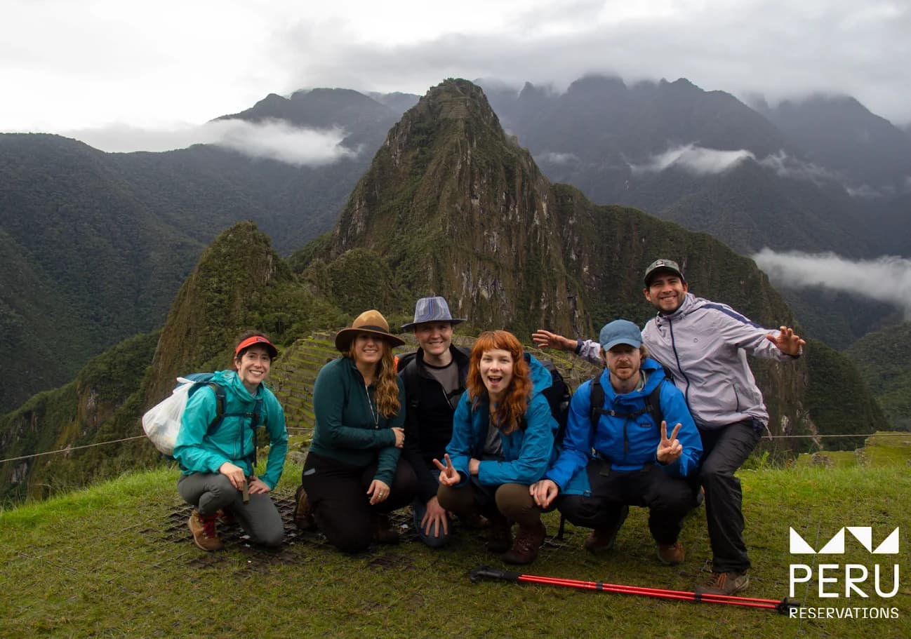 Machu Picchu en Un Día: Viaje Express a la Ciudad Perdida de los Incas - foto 4