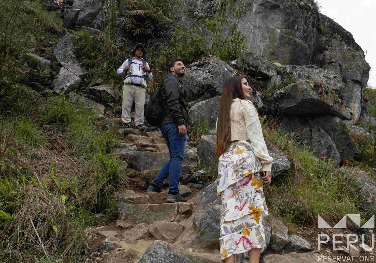 Machu Picchu en Un Día: Viaje Express a la Ciudad Perdida de los Incas - foto 6