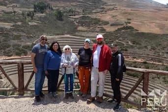 Maras Moray & Salt Mines: Discover Ancient Inca Agricultural Labs and Spectacular Salt Terraces - photo 2