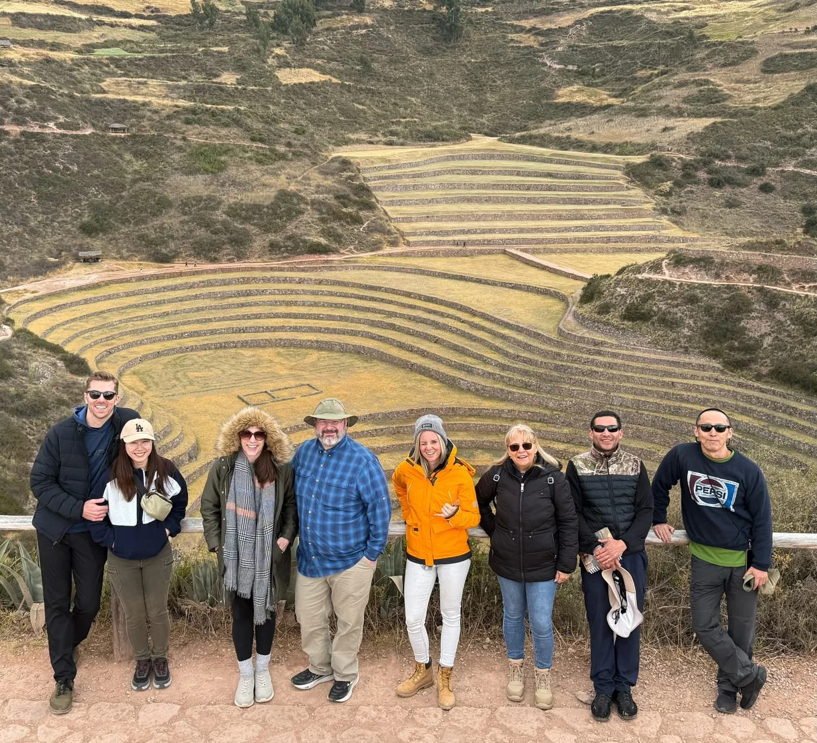 Maras Moray & Salt Mines: Discover Ancient Inca Agricultural Labs and Spectacular Salt Terraces - photo 3