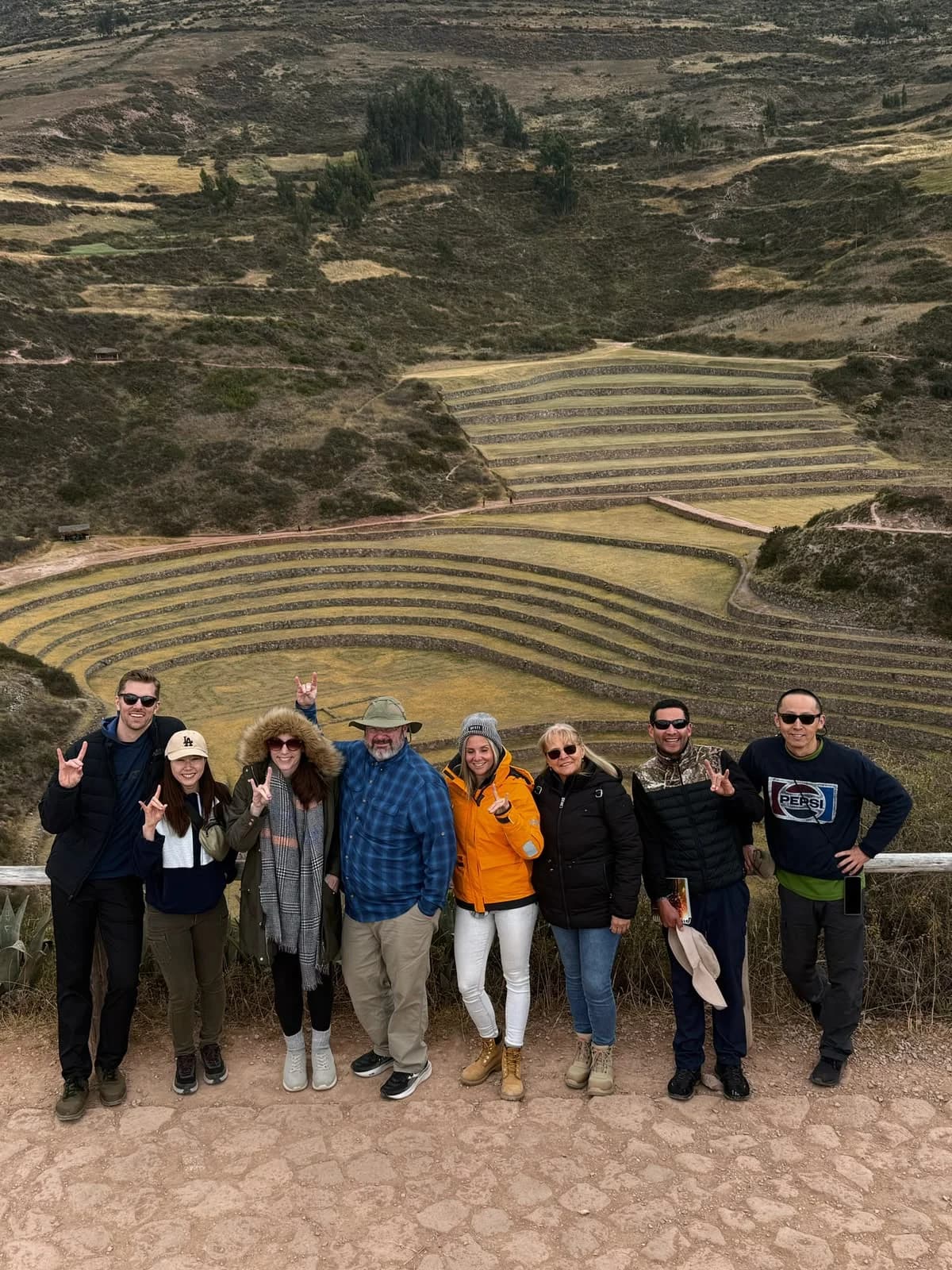 Maras Moray & Salt Mines: Discover Ancient Inca Agricultural Labs and Spectacular Salt Terraces - photo 5