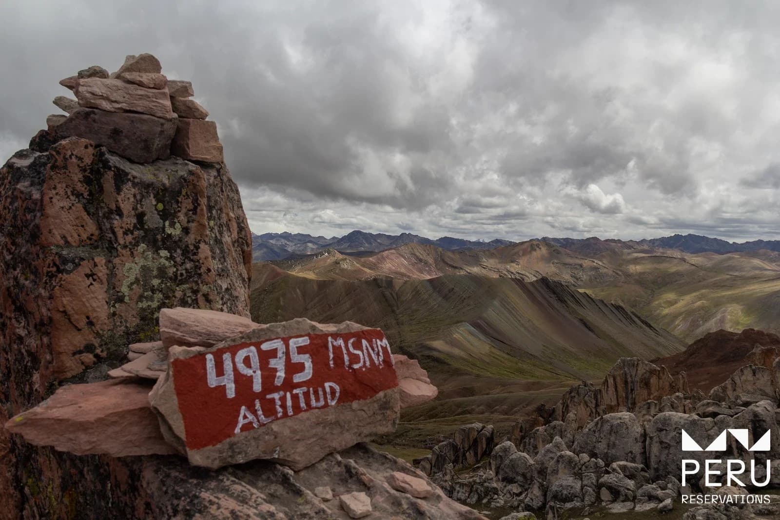 Palccoyo Rainbow Mountain: The Less Crowded Alternative to Vinicunca - photo 1