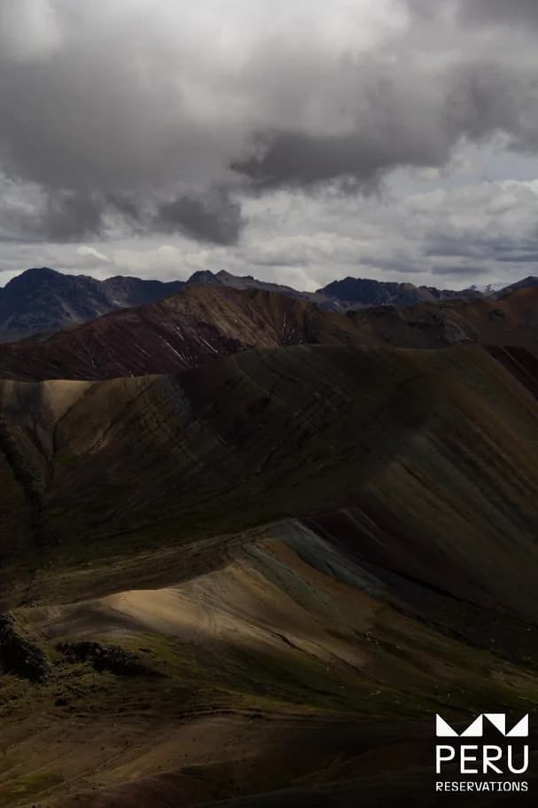 Palccoyo Rainbow Mountain: The Less Crowded Alternative to Vinicunca - photo 2