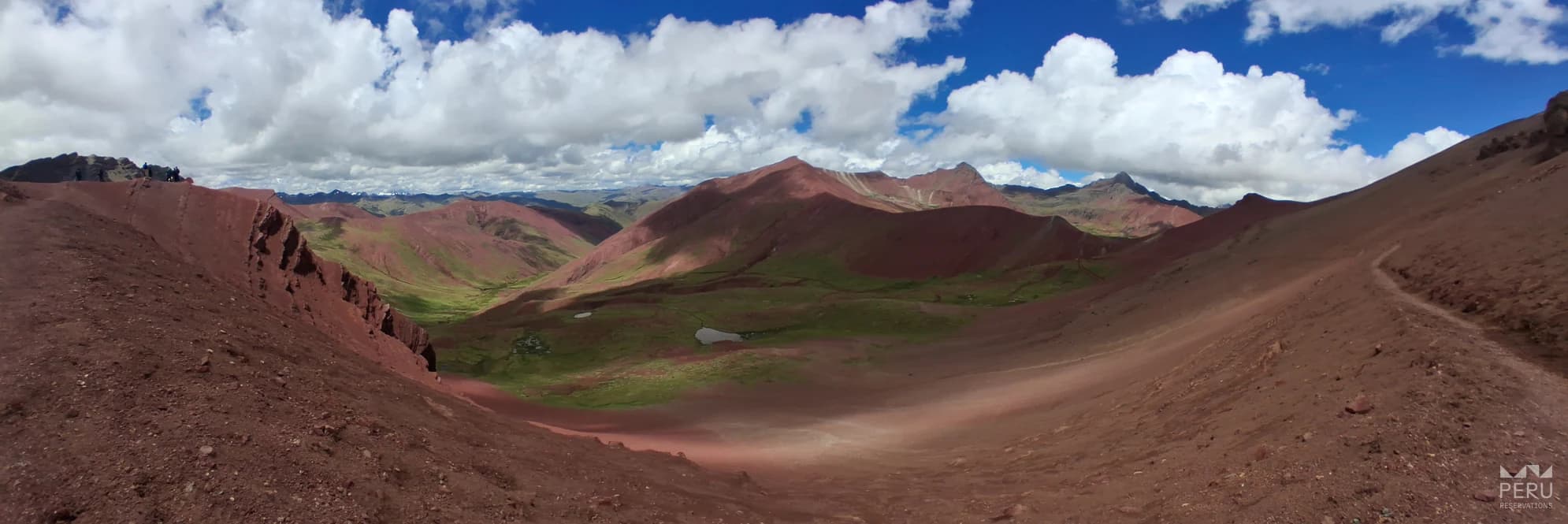 Palccoyo Rainbow Mountain: The Less Crowded Alternative to Vinicunca - photo 3