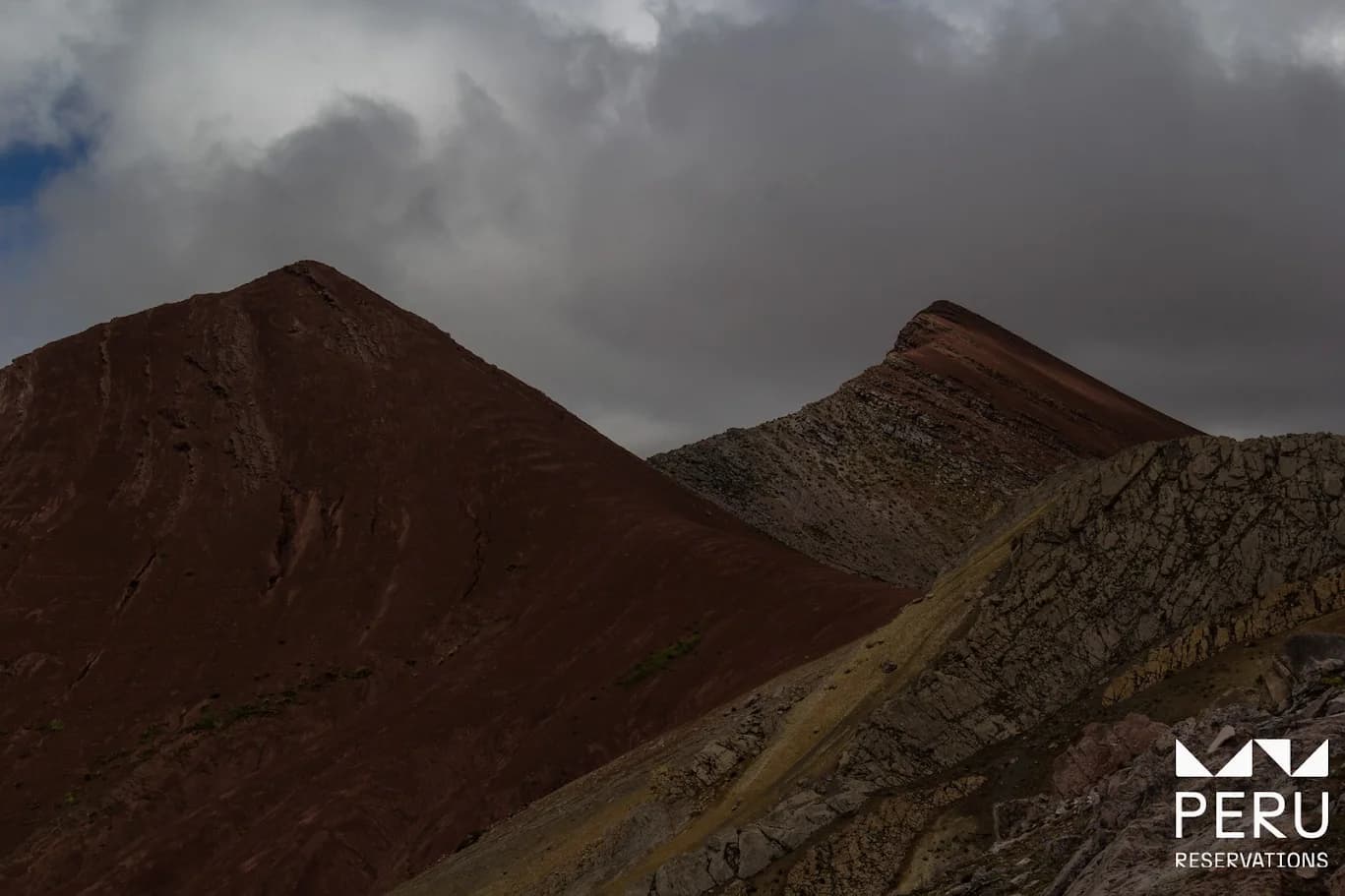 Palccoyo Rainbow Mountain: The Less Crowded Alternative to Vinicunca - photo 6