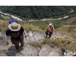 Valle Sagrado, Camino Inca y Montaña de Colores 4 Días / 3 Noches: Donde Comienza la Aventura - foto 4
