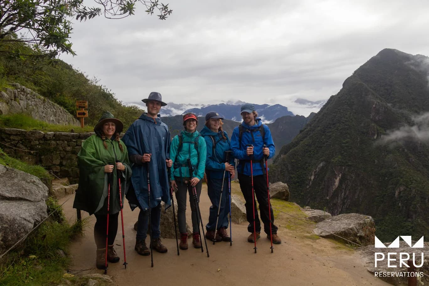 Valle Sagrado, Camino Inca y Montaña de Colores 4 Días / 3 Noches: Donde Comienza la Aventura - foto 5