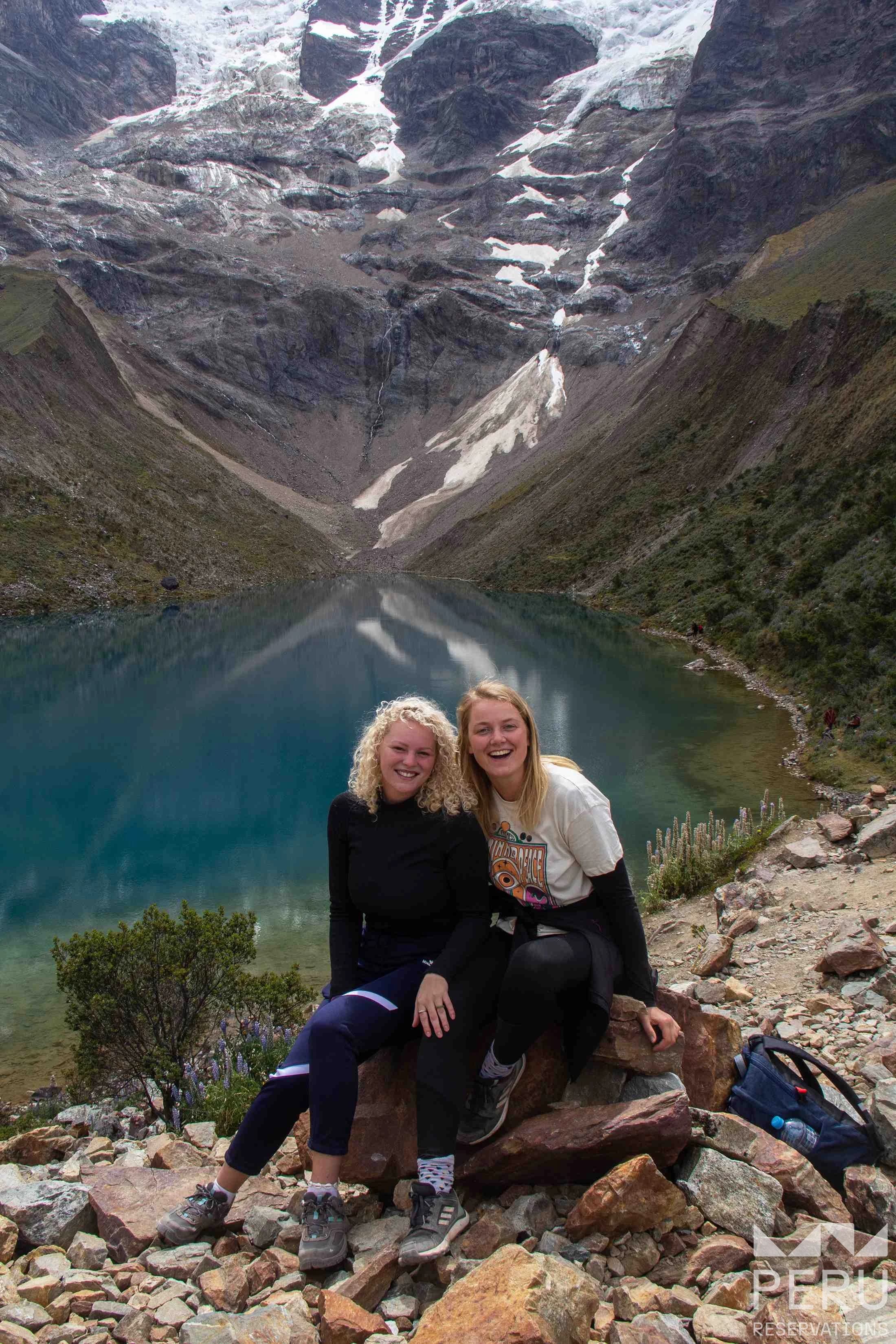 Salkantay Trek to Machu Picchu 5 Days / 4 Nights: Conquer the Sacred Mountain - photo 1