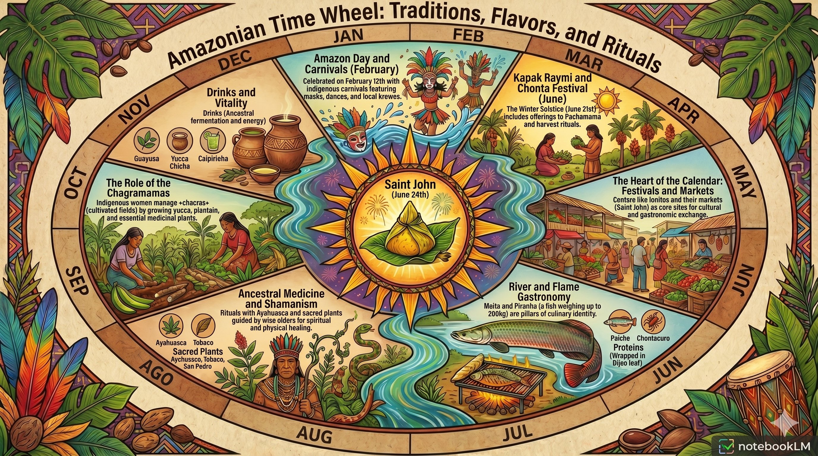 Traditions