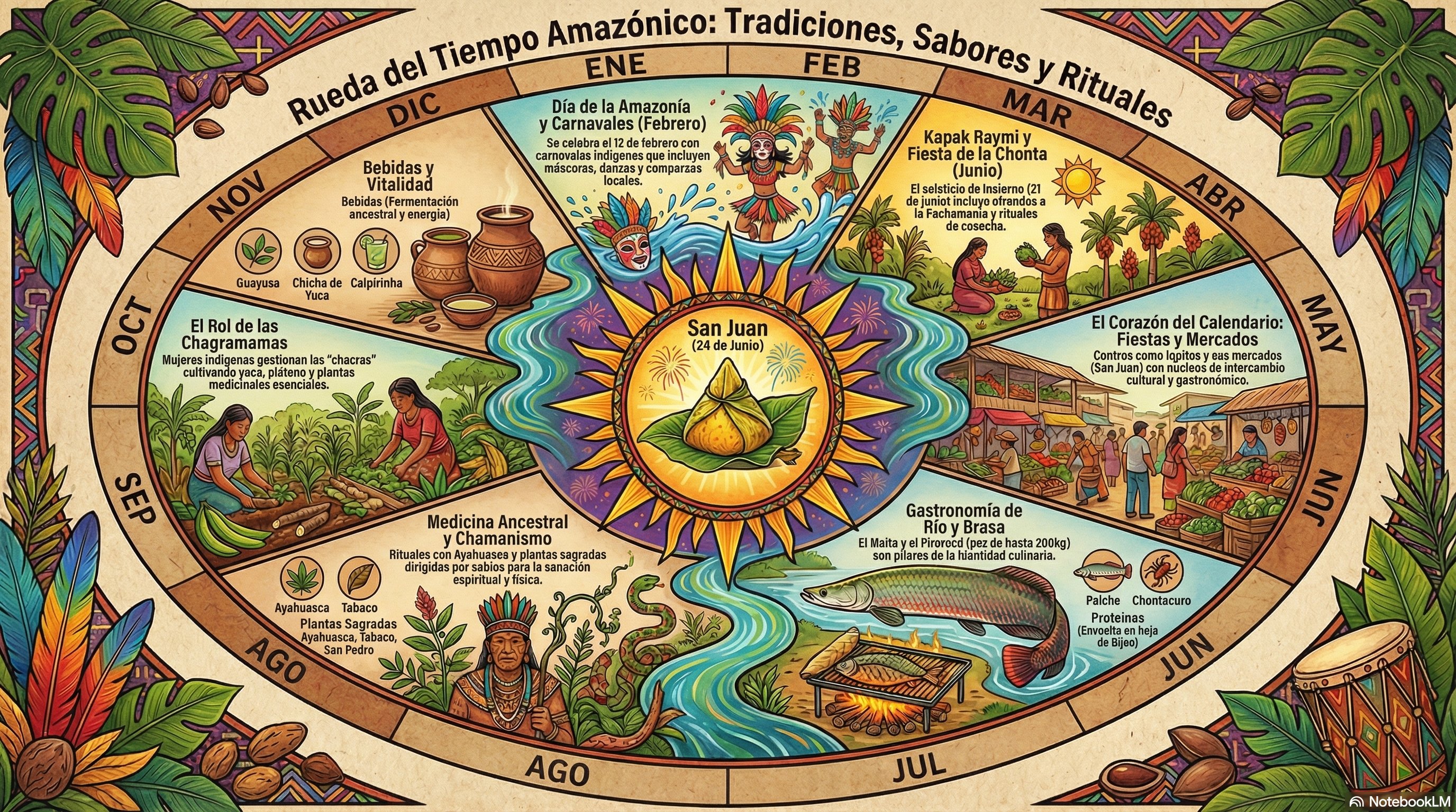 Tradiciones