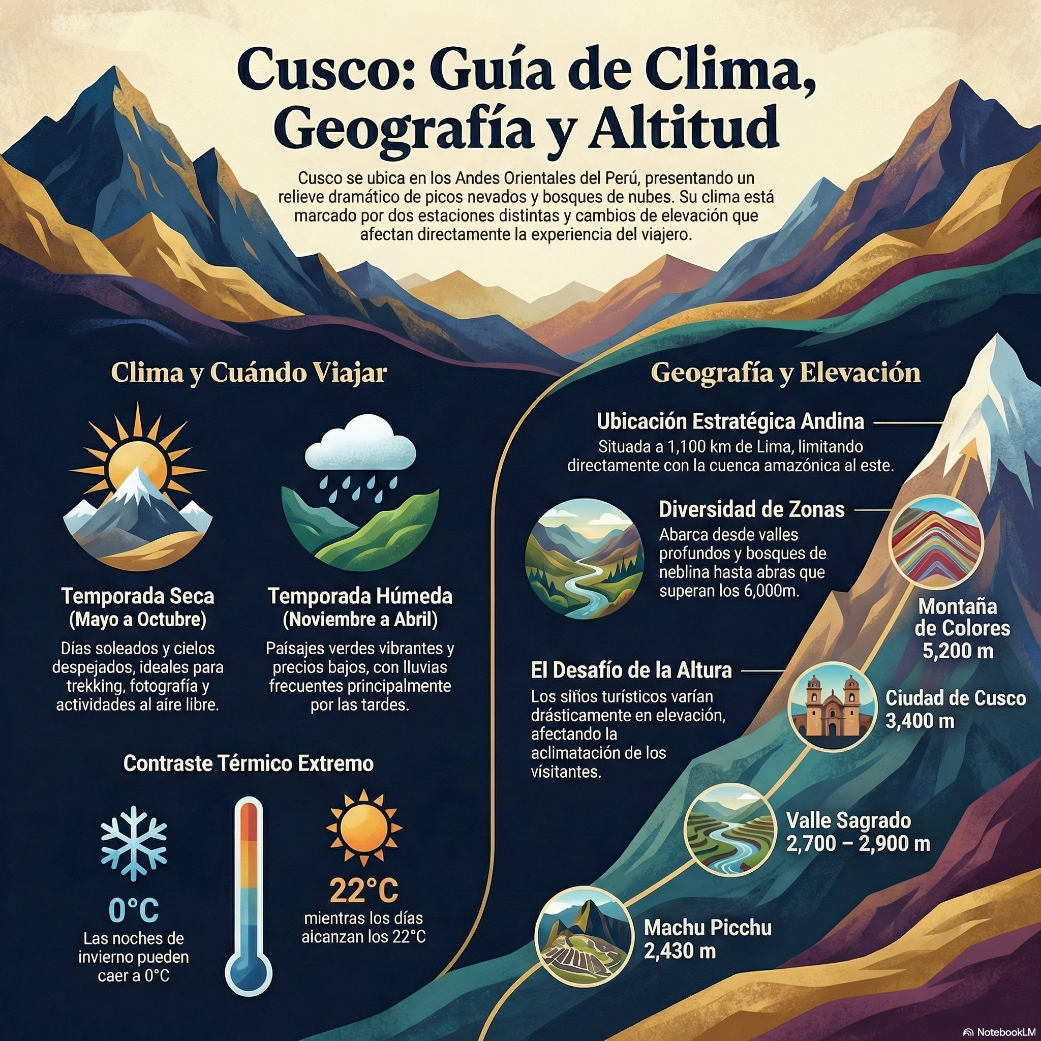 Geografía