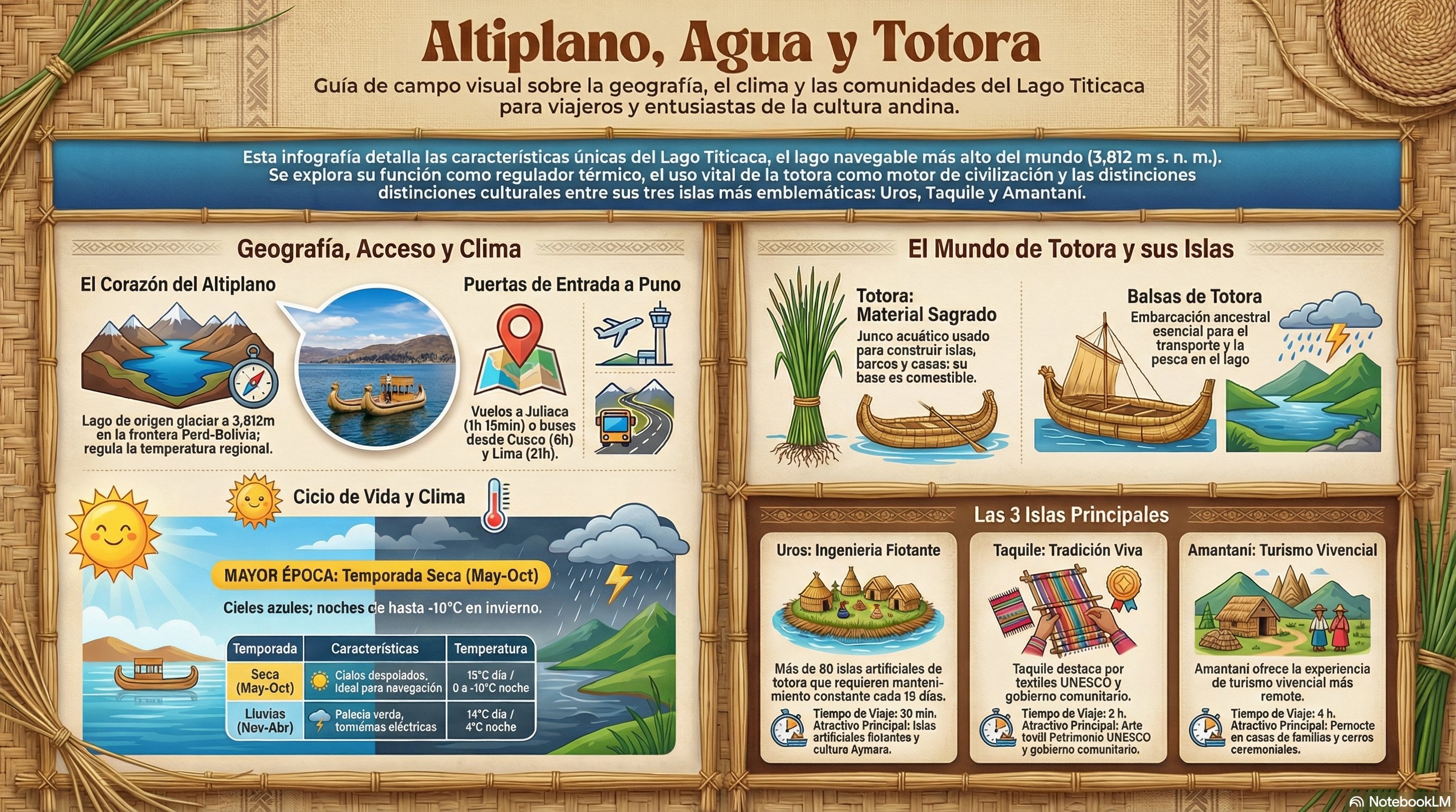 Geografía