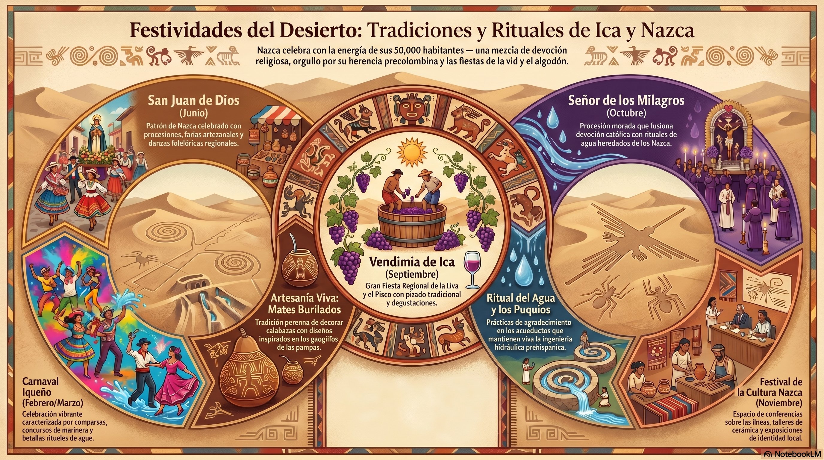 Tradiciones