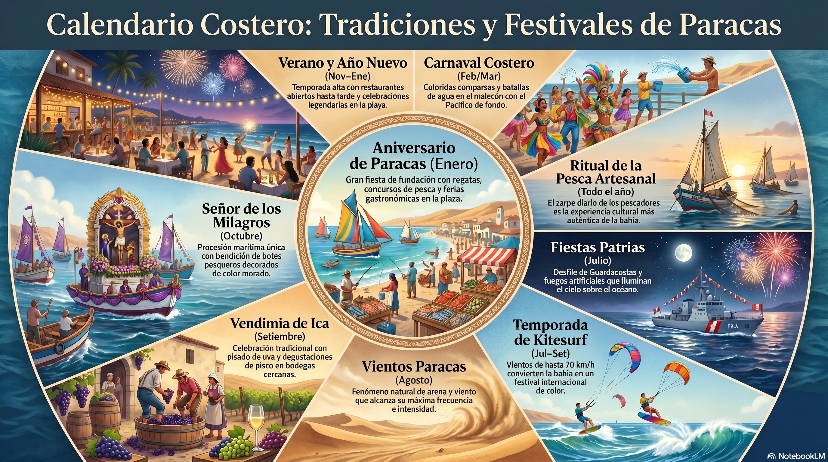 Tradiciones