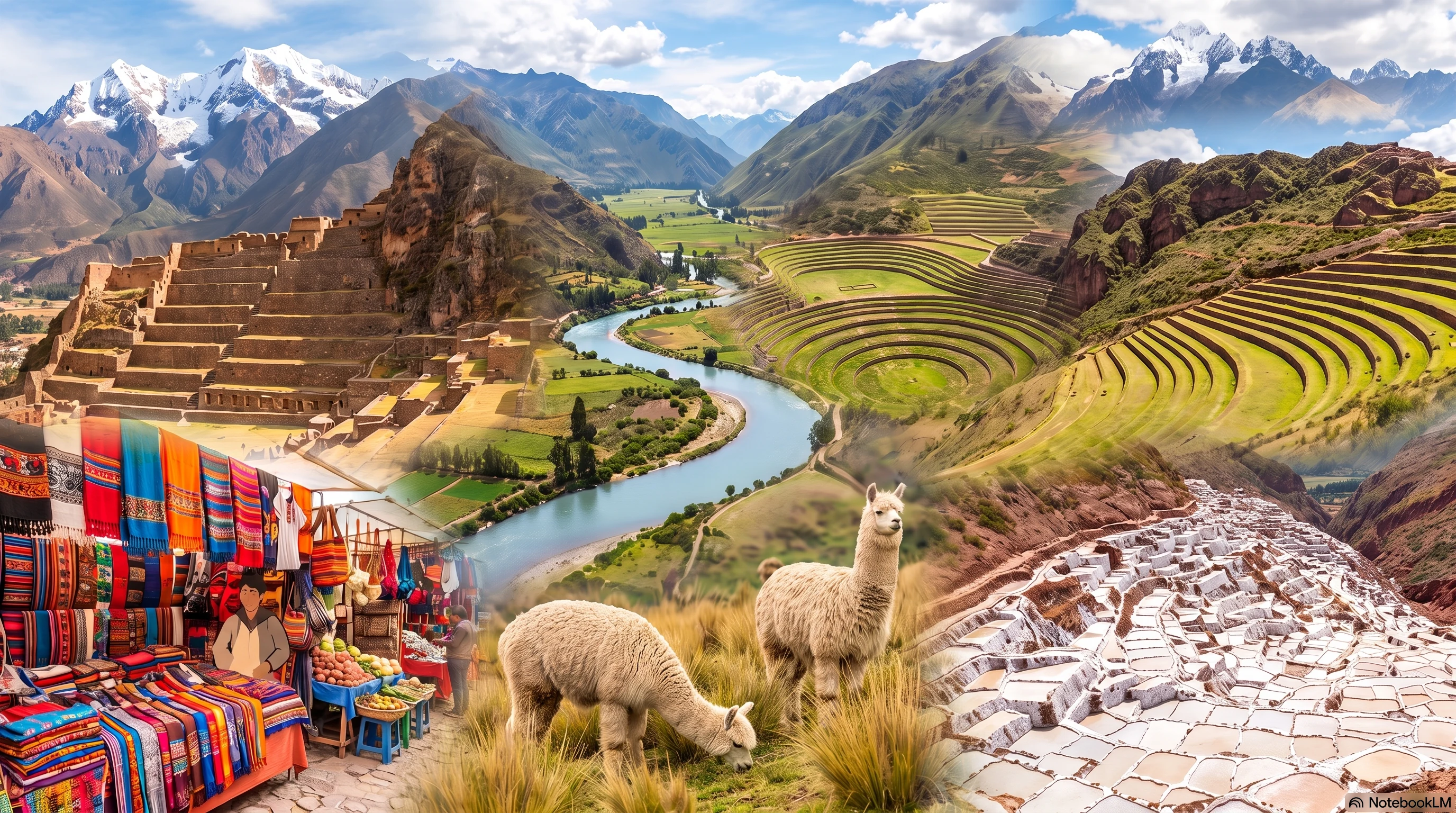 Valle Sagrado