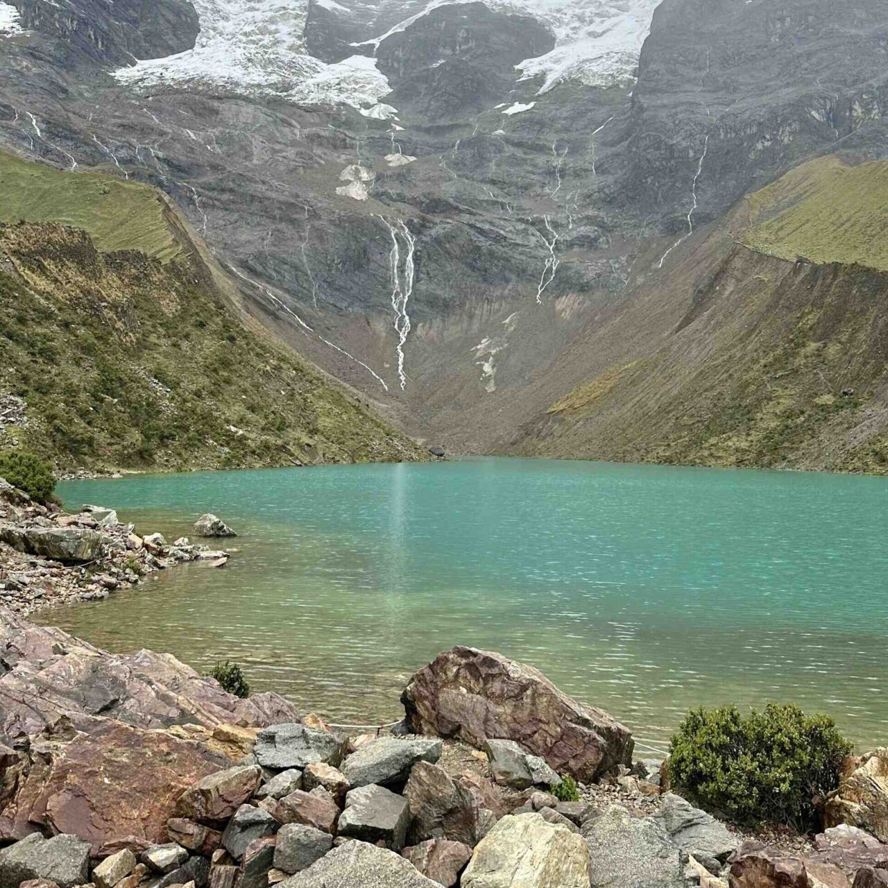 Alternative Peru Treks