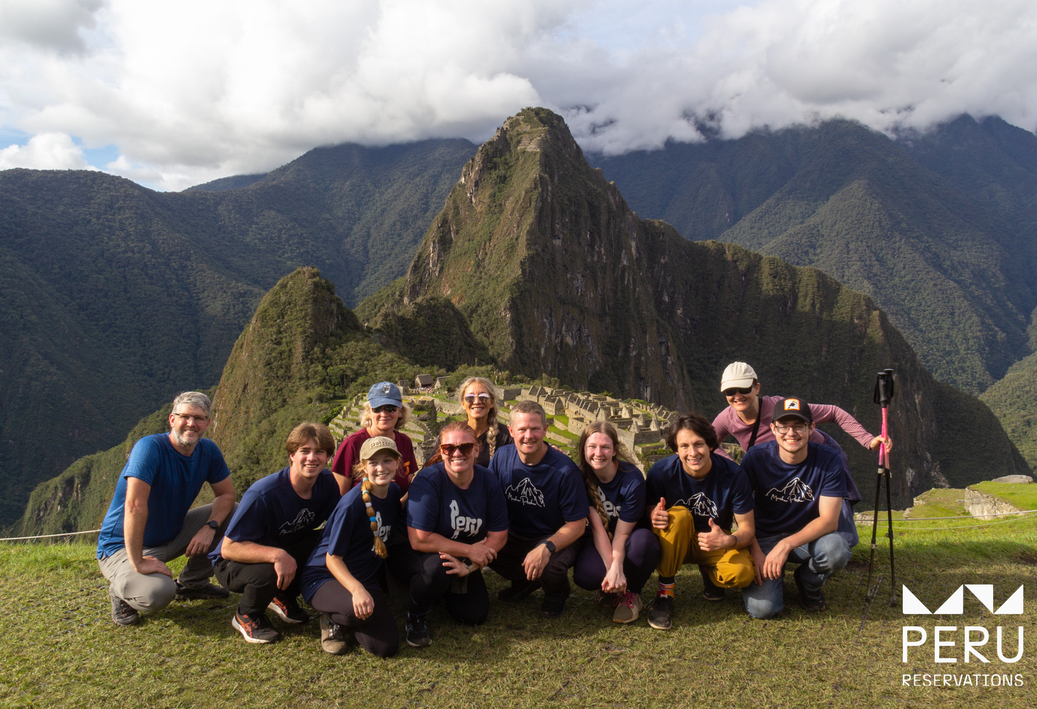 Classic Inca Trail 4 Days / 3 Nights