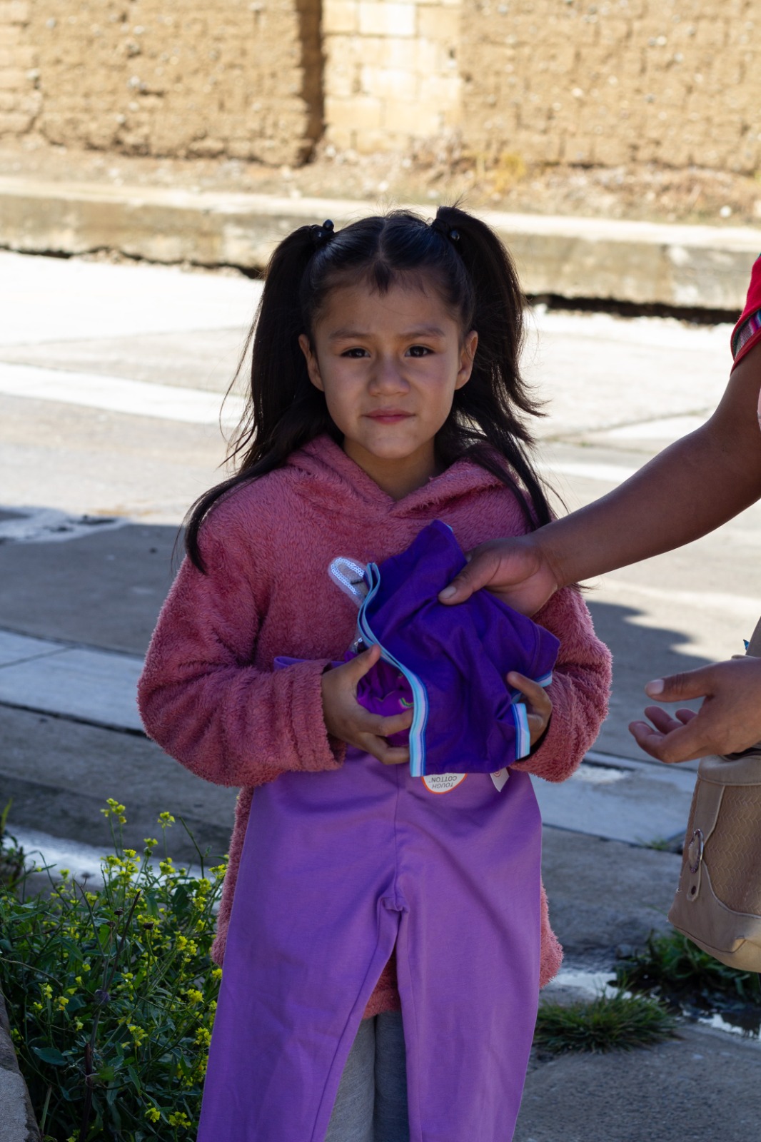 Children support photo 1