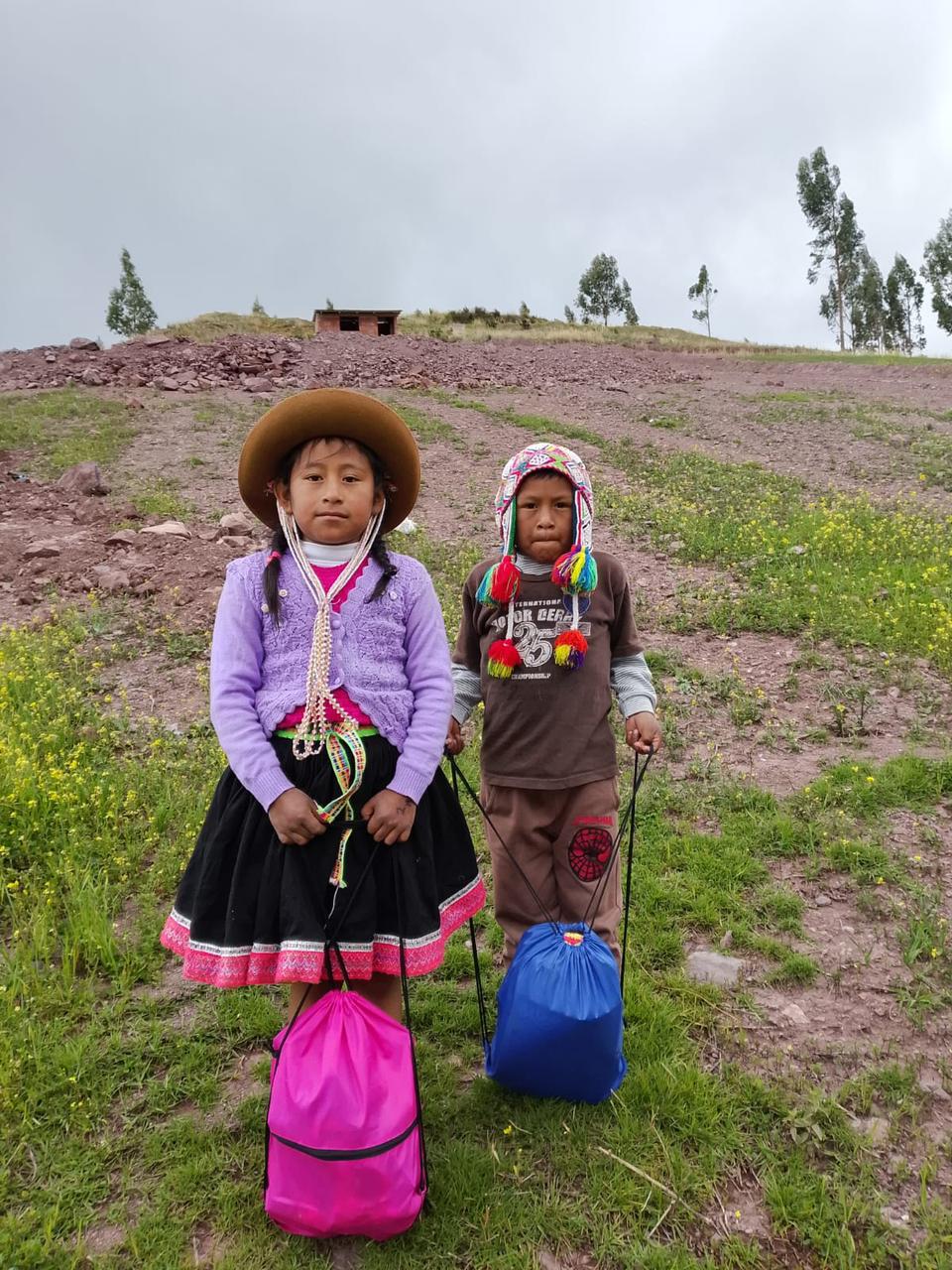 Children support photo 6