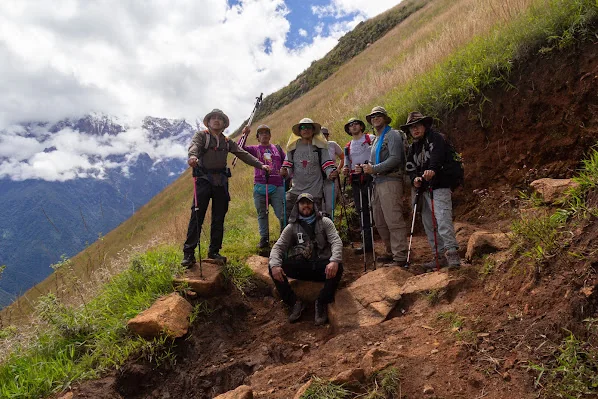 CHOQUEQUIRAO TREK 4 Days / 3 Nights: Journey to the Cradle of Gold