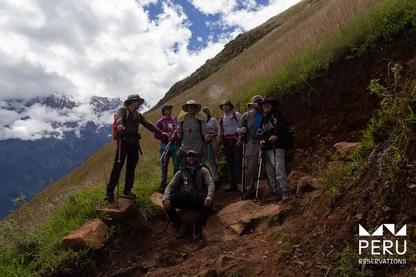 CHOQUEQUIRAO TREK 5 Days / 4 Nights: Extended Journey to the Cradle of Gold