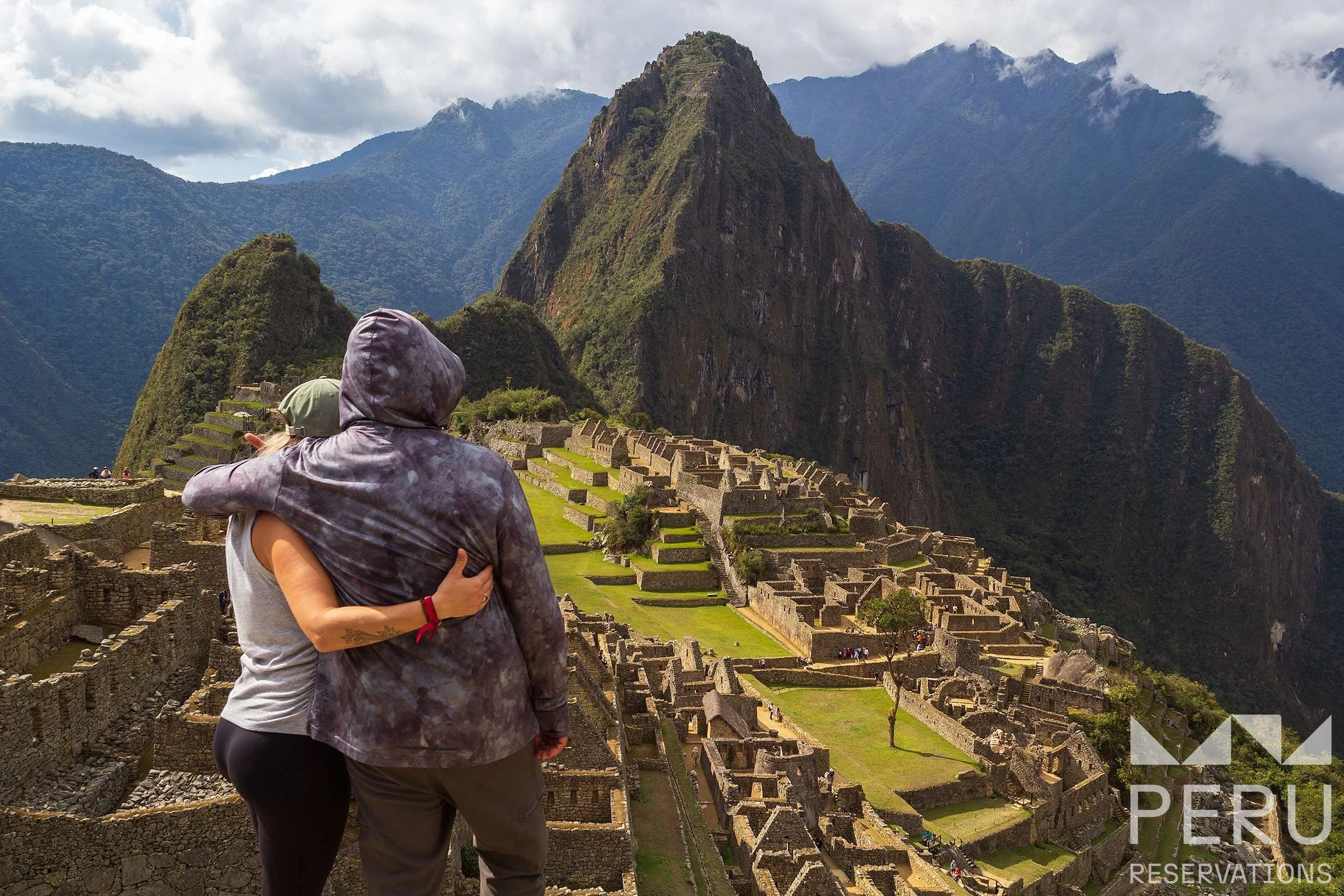 El Enclave Real Sagrado del Inca Pachacútec
